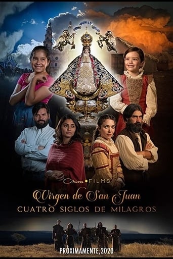 دانلود فیلم Our Lady of San Juan, Four Centuries of Miracles 2021 (بانوی ما سن خوان ، چهار قرن معجزه)