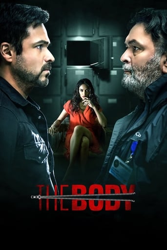 دانلود فیلم The Body 2019