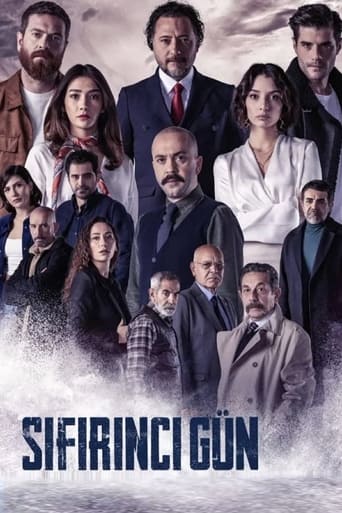 Sıfırıncı Gün 2022