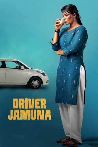 دانلود فیلم Driver Jamuna 2022 (راننده جامونا)