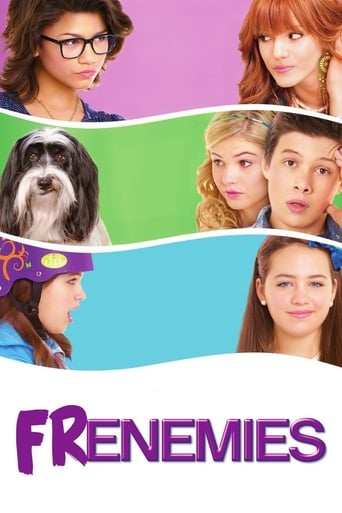 دانلود فیلم Frenemies 2012