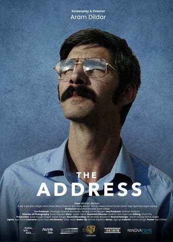 دانلود فیلم The Address 2022