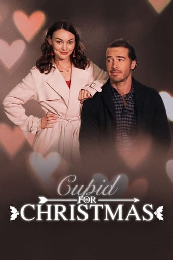 دانلود فیلم Cupid for Christmas 2021