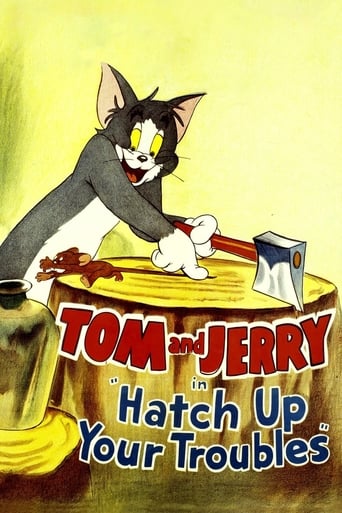 دانلود فیلم Hatch Up Your Troubles 1949