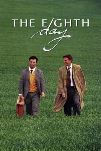 The Eighth Day 1996 (روز هشتم)