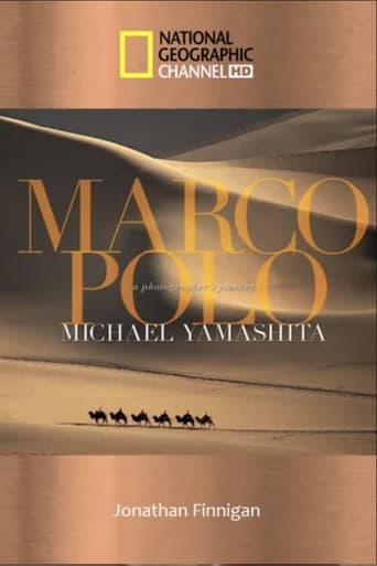 دانلود فیلم Marco Polo: The China Mystery Revealed 2022 (مارکوپولو: راز چین فاش شد)