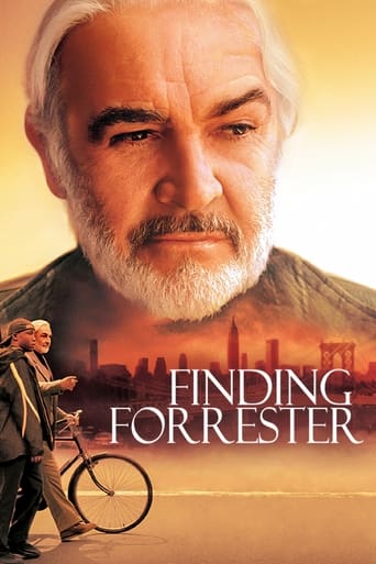 Finding Forrester 2000 (پیدا کردن فارستر)