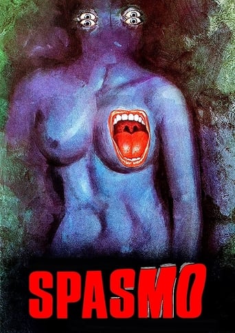 Spasmo 1974