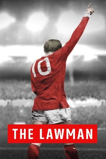 The Lawman 2020