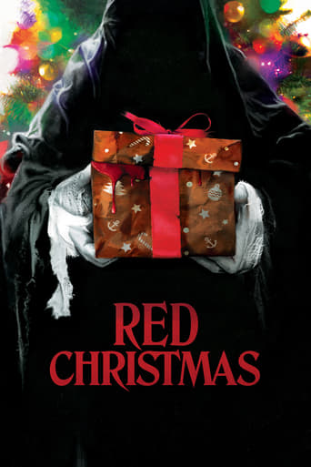 دانلود فیلم Red Christmas 2016