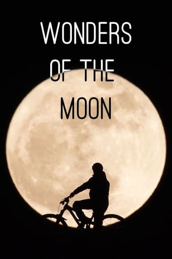 دانلود فیلم Wonders of the Moon 2018