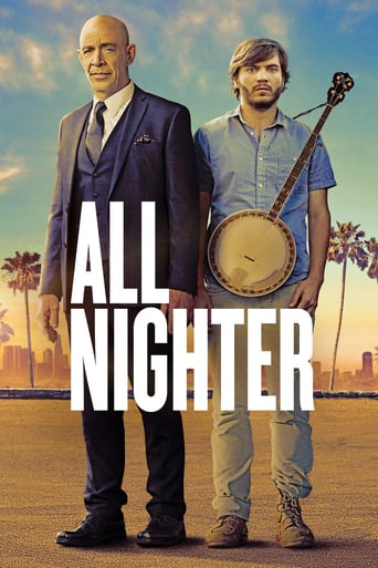 دانلود فیلم All Nighter 2017