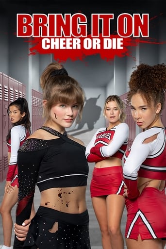 Bring It On: Cheer Or Die 2022