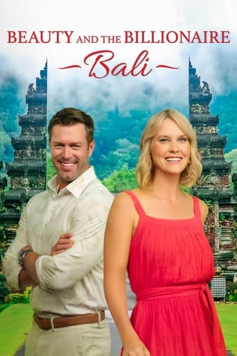 دانلود فیلم Beauty and the Billionaire: Bali 2024