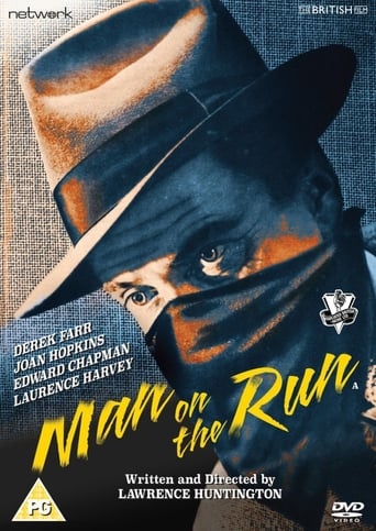 دانلود فیلم Man on the Run 1949