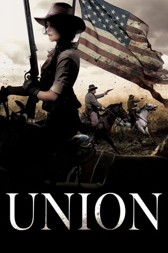 دانلود فیلم Union 2018 (اتحاد)