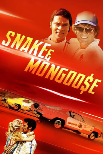 دانلود فیلم Snake & Mongoose 2013