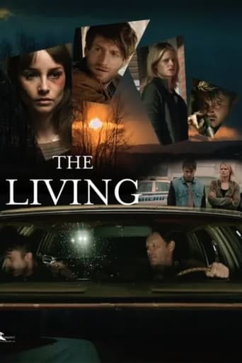 دانلود فیلم The Living 2014