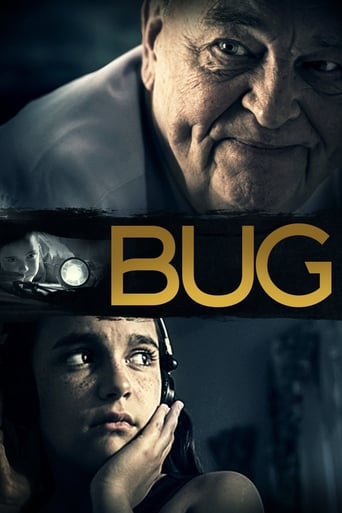 دانلود فیلم Bug 2017