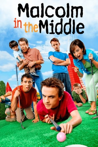 دانلود سریال Malcolm in the Middle 2000 (دنیای مالکوم) دوبله فارسی بدون سانسور