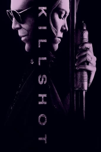 دانلود فیلم Killshot 2008 (کیلشات) دوبله فارسی بدون سانسور