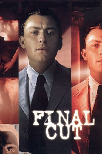 دانلود فیلم Final Cut 1998