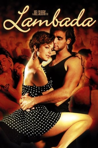 دانلود فیلم Lambada 1990