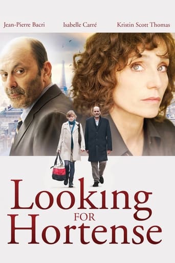 دانلود فیلم Looking for Hortense 2012