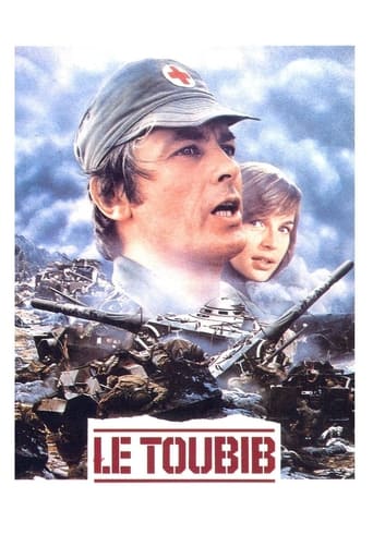 دانلود فیلم The Medic 1979