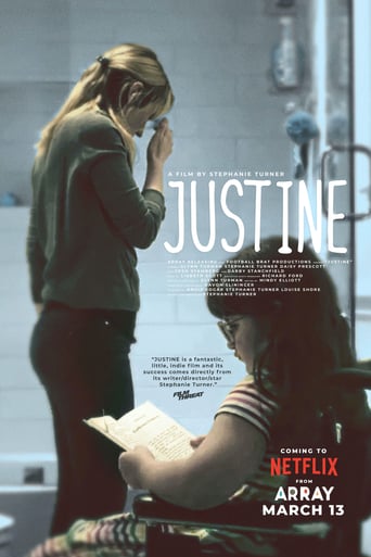 Justine 2019 (جاستین)