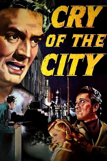 دانلود فیلم Cry of the City 1948 (گریه شهر)