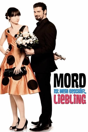 دانلود فیلم Killing Is My Business, Honey 2009