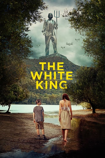 دانلود فیلم The White King 2016 (پادشاه سفید)