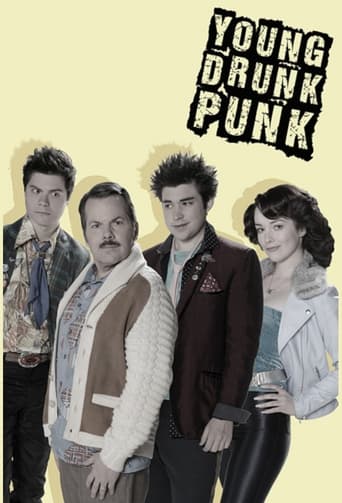 دانلود سریال Young Drunk Punk 2015 دوبله فارسی بدون سانسور