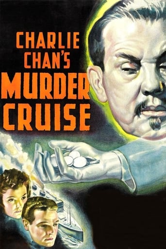 دانلود فیلم Charlie Chan's Murder Cruise 1940