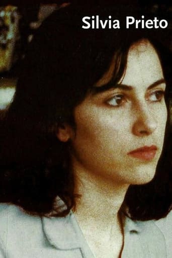 دانلود فیلم Silvia Prieto 1999