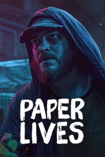 Paper Lives 2021 (زندگی کاغذی )