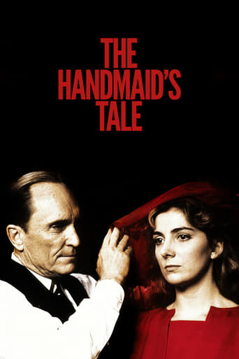 دانلود فیلم The Handmaid's Tale 1990 (سرگذشت ندیمه)