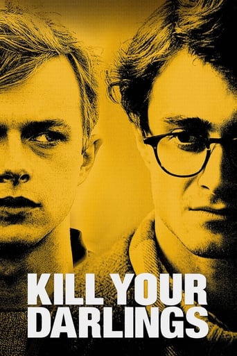 Kill Your Darlings 2013 (عزیزانت را بکش)