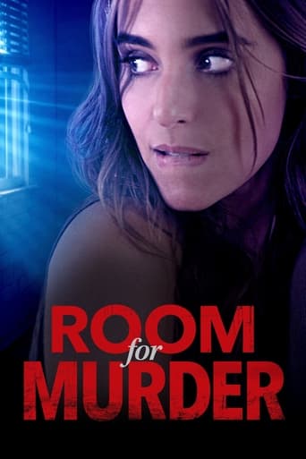 دانلود فیلم Room for Murder 2018