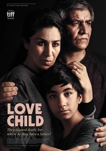 Love Child 2019 (عشق فرزند)