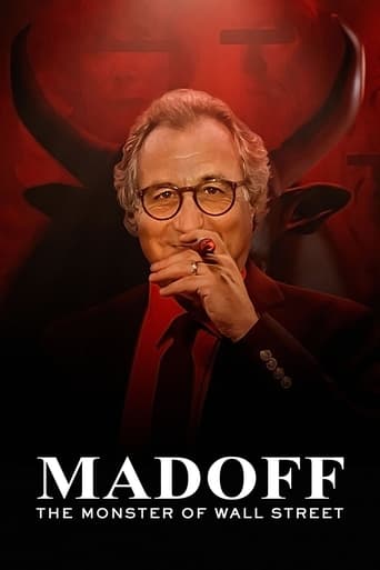 دانلود سریال Madoff: The Monster of Wall Street 2023 دوبله فارسی بدون سانسور