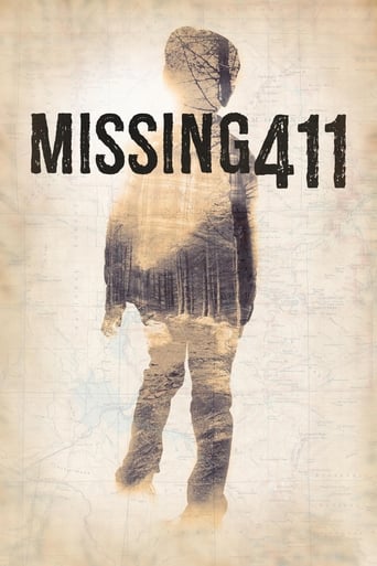 Missing 411 2016