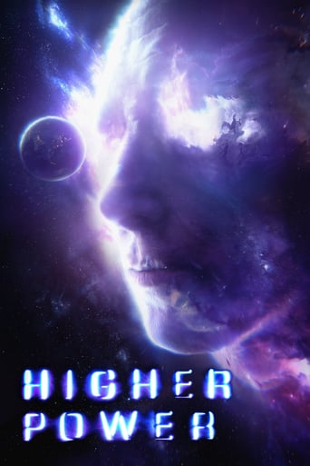 دانلود فیلم Higher Power 2018 (قدرت برتر)