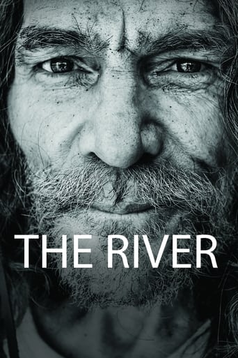 دانلود فیلم The River: A Documentary Film 2020