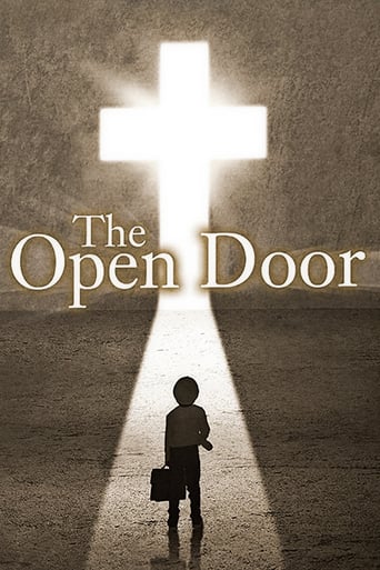 دانلود فیلم The Open Door 2017