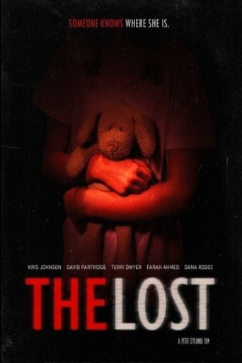 دانلود فیلم The Lost 2020