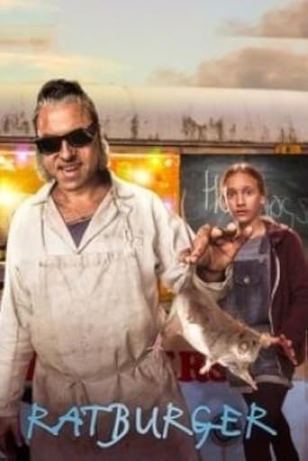 Ratburger 2017