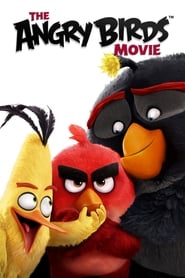 The Angry Birds Movie 2016 (پرندگان خشمگین)