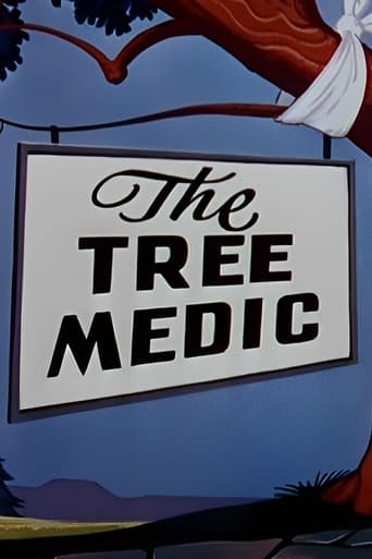 The Tree Medic 1955